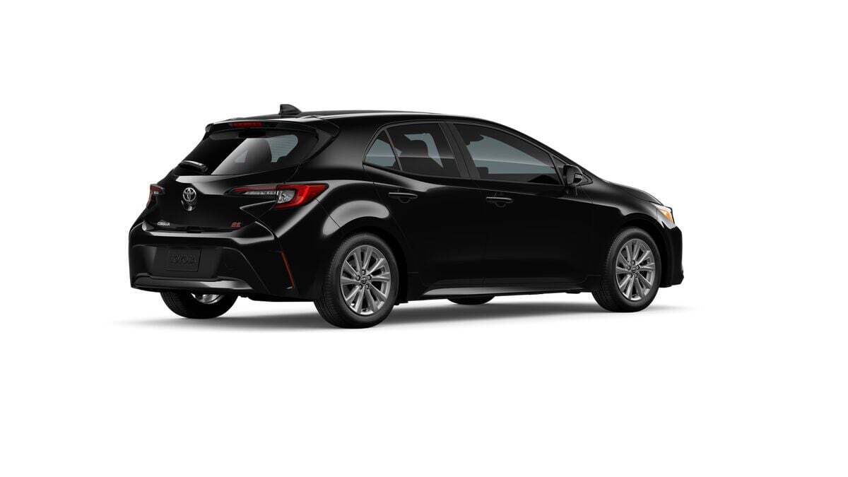2026 Toyota Corolla Hatchback SE Stafford VA