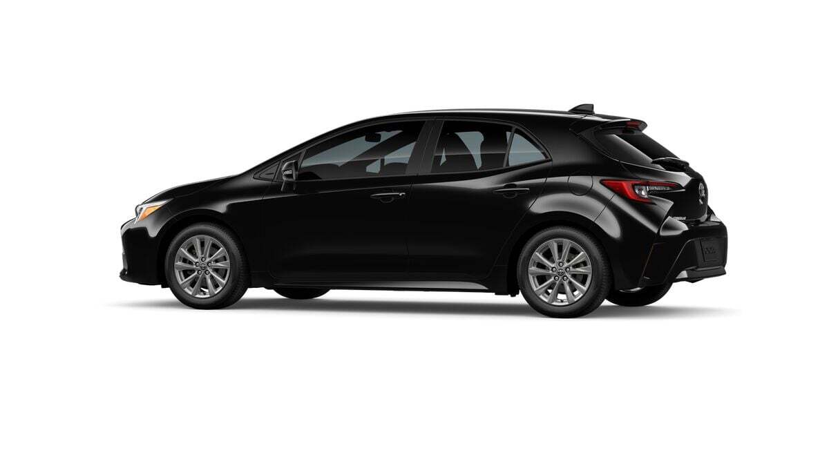 2026 Toyota Corolla Hatchback SE Stafford VA