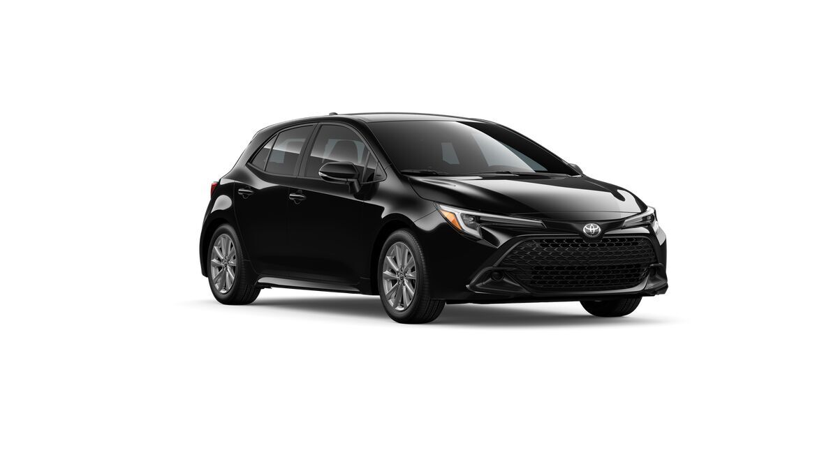 2026 Toyota Corolla Hatchback SE Stafford VA