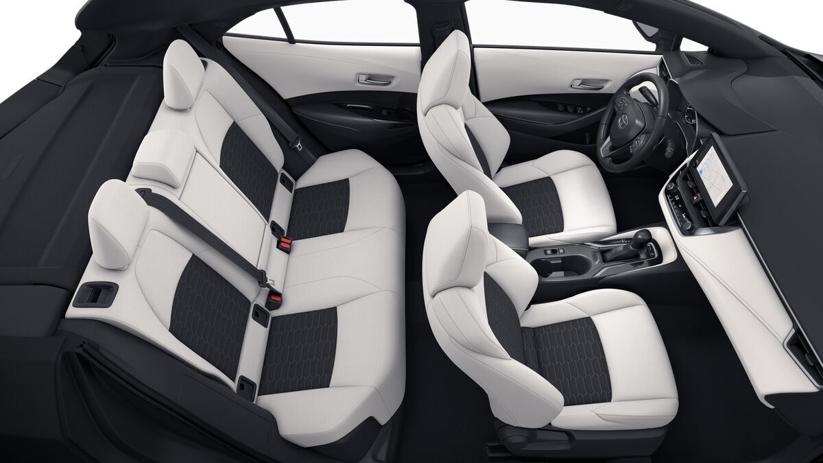 2026 Toyota Corolla Hatchback SE Stafford VA