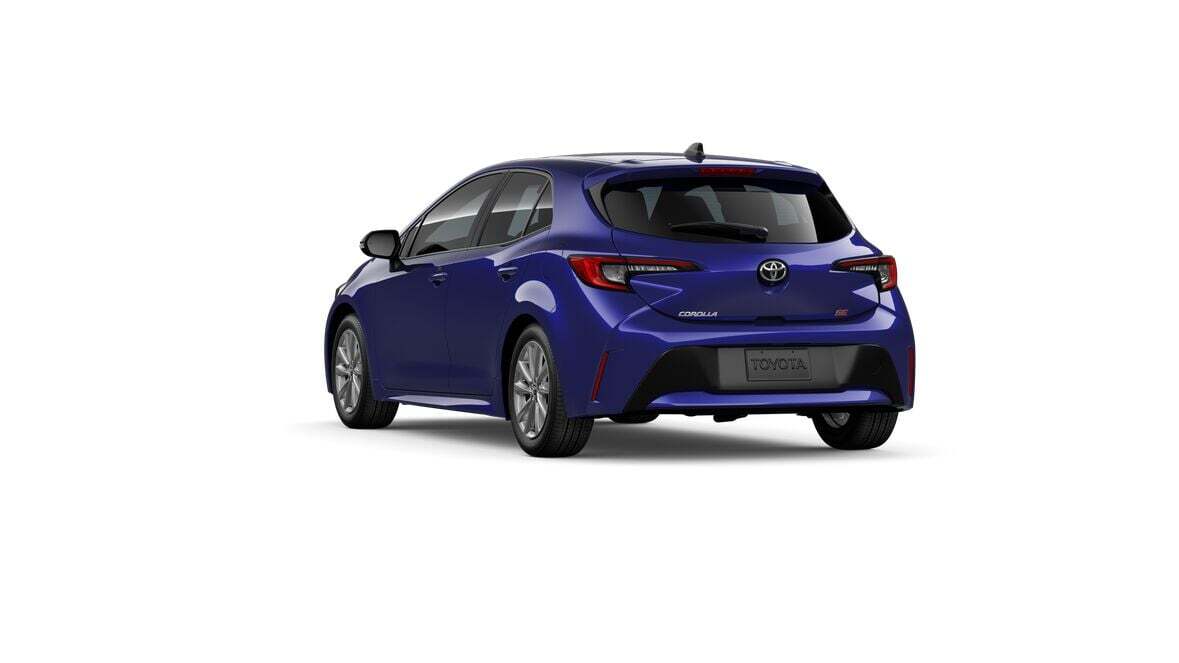 2026 Toyota Corolla Hatchback SE Stafford VA