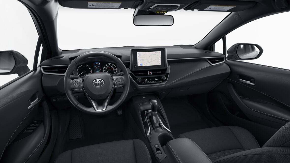 2026 Toyota Corolla Hatchback SE Stafford VA