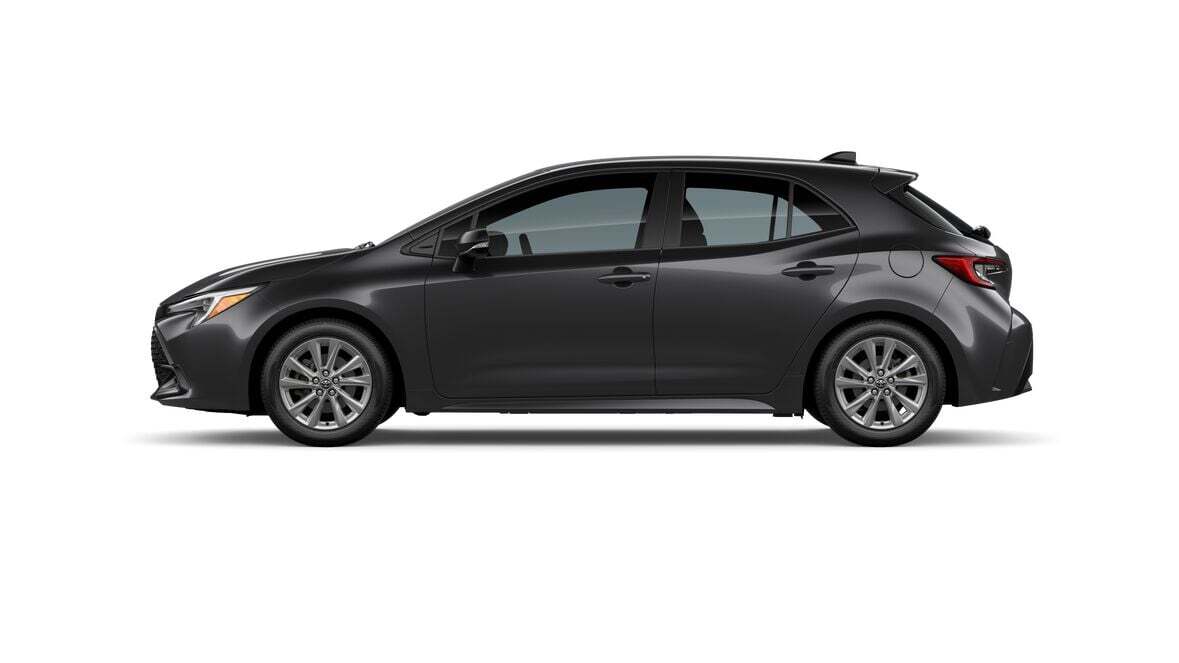 2026 Toyota Corolla Hatchback SE Stafford VA