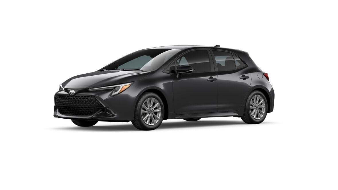 2026 Toyota Corolla Hatchback SE Stafford VA