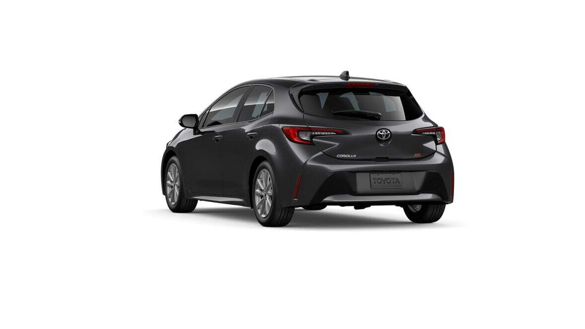 2026 Toyota Corolla Hatchback SE Stafford VA