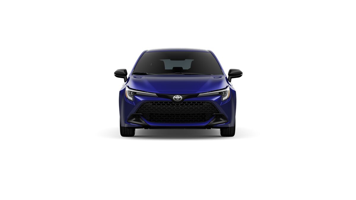 2026 Toyota Corolla Hatchback SE Laurel MD