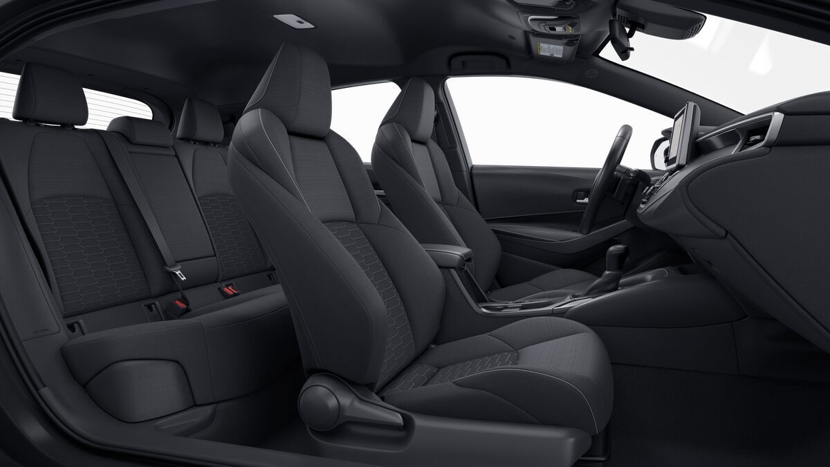 2026 Toyota Corolla Hatchback SE Laurel MD