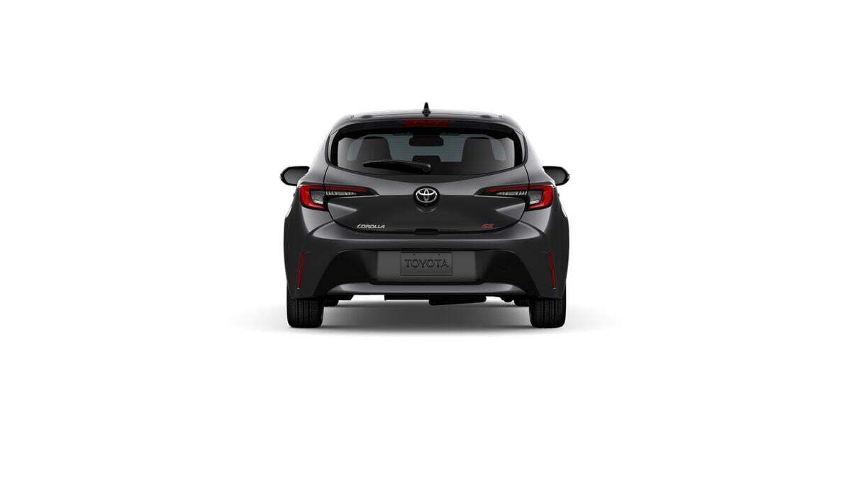 2026 Toyota Corolla Hatchback SE Laurel MD