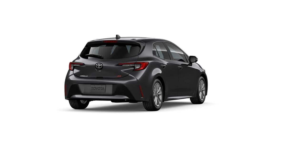 2026 Toyota Corolla Hatchback SE Laurel MD