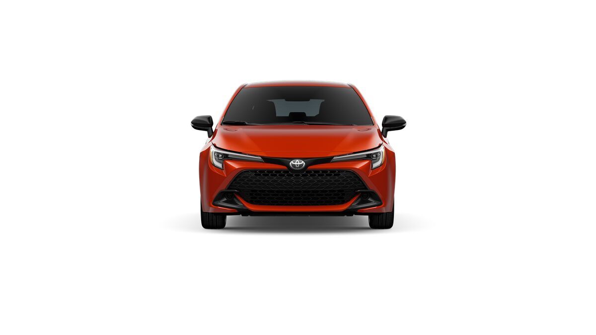 2026 Toyota Corolla Hatchback SE Laurel MD
