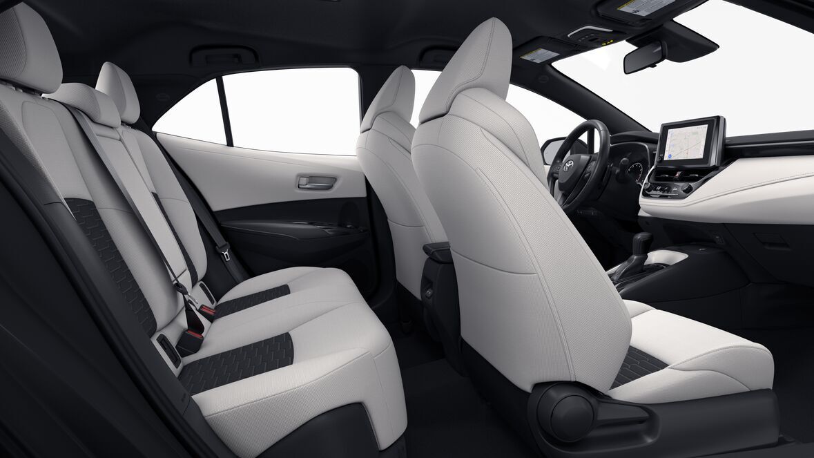 2026 Toyota Corolla Hatchback SE Laurel MD