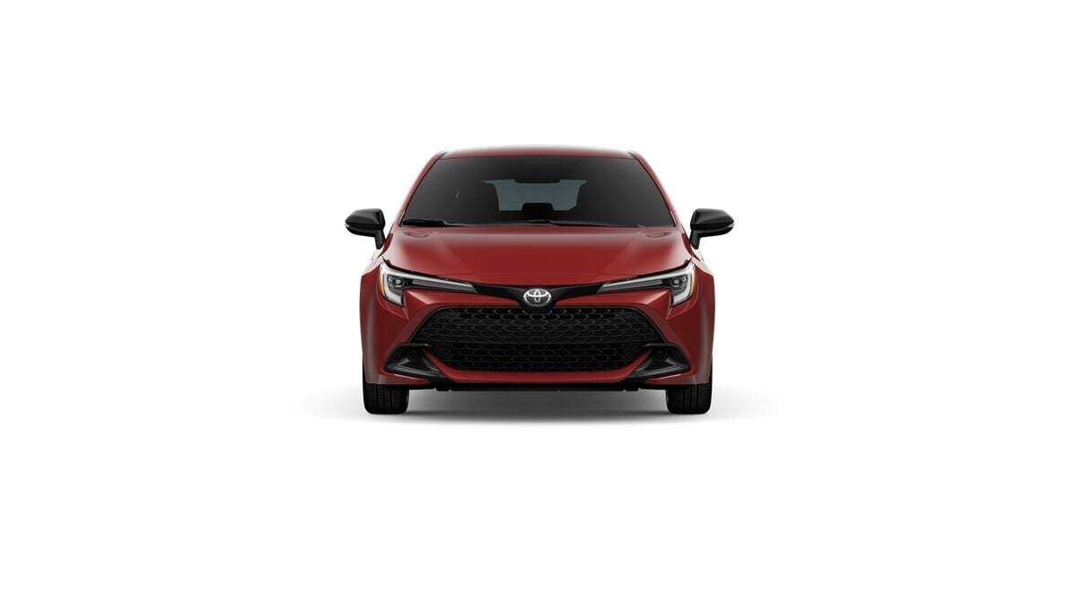 2026 Toyota Corolla Hatchback SE Laurel MD