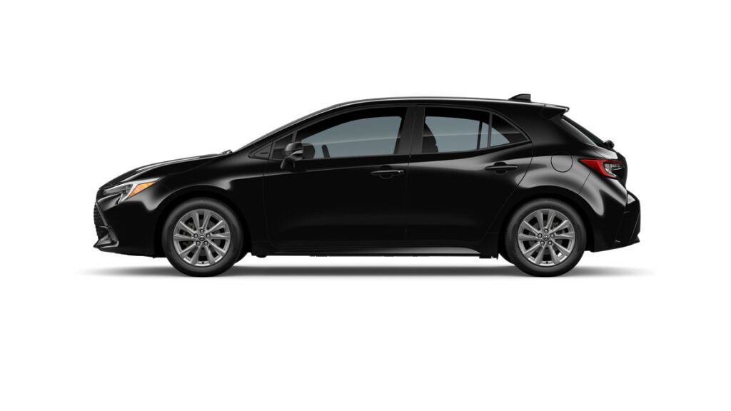 2026 Toyota Corolla Hatchback SE Laurel MD
