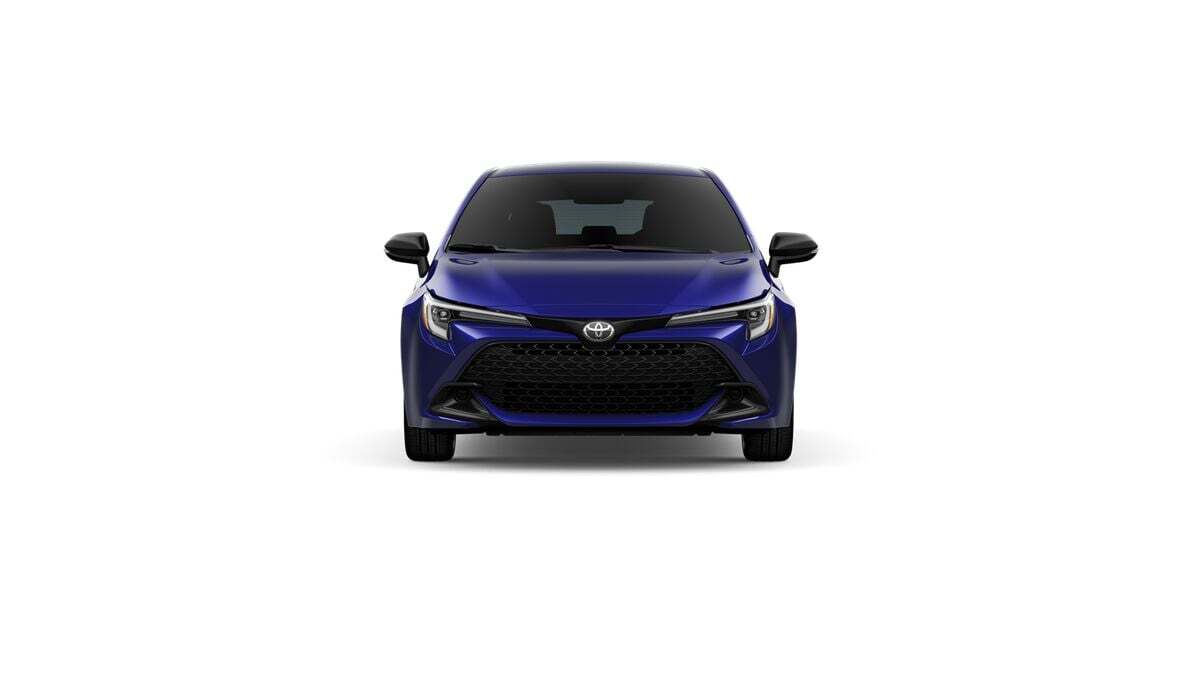 2026 Toyota Corolla Hatchback SE Laurel MD