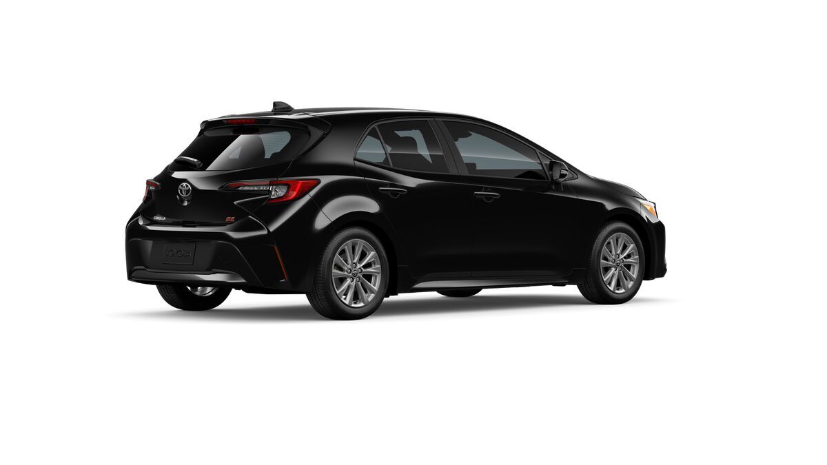 2026 Toyota Corolla Hatchback SE Laurel MD