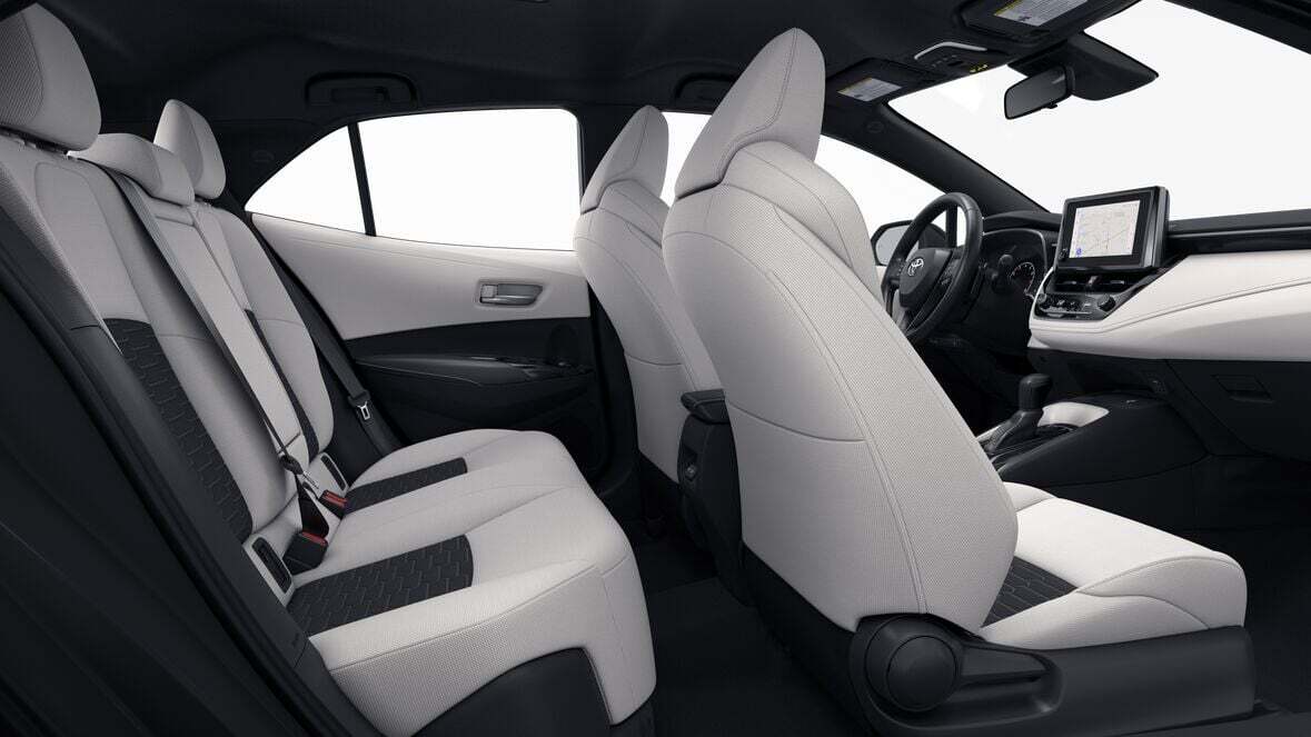 2026 Toyota Corolla Hatchback SE Laurel MD