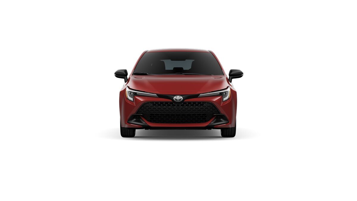 2026 Toyota Corolla Hatchback SE Laurel MD