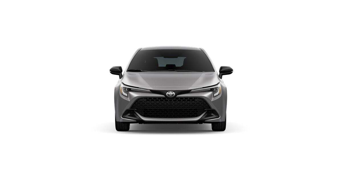 2026 Toyota Corolla Hatchback SE Fredericksburg VA