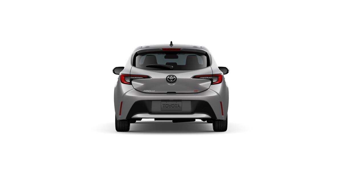2026 Toyota Corolla Hatchback SE Fredericksburg VA