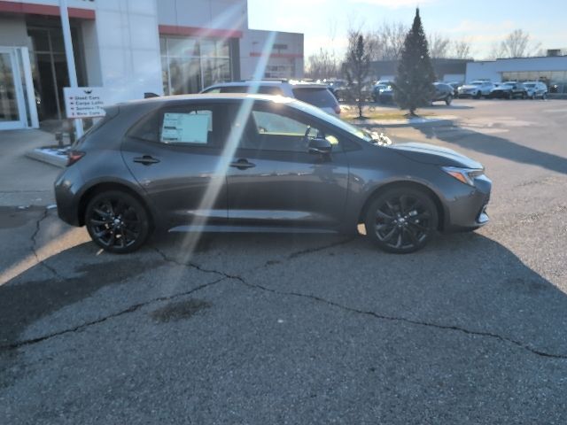 2026 Toyota Corolla Hatchback XSE San Clemente CA