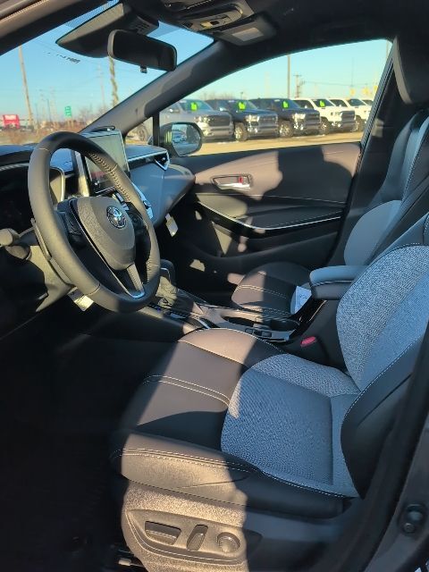 2026 Toyota Corolla Hatchback XSE San Clemente CA