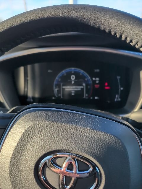 2026 Toyota Corolla Hatchback XSE San Clemente CA