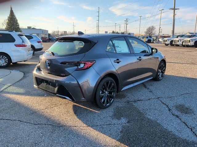 2026 Toyota Corolla Hatchback XSE San Clemente CA