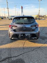 2026 Toyota Corolla Hatchback XSE Oshkosh WI