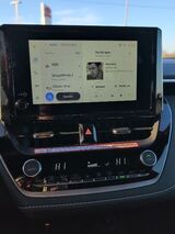 2026 Toyota Corolla Hatchback XSE Oshkosh WI