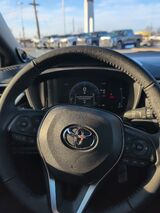 2026 Toyota Corolla Hatchback XSE Oshkosh WI