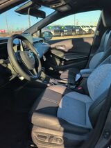 2026 Toyota Corolla Hatchback XSE Oshkosh WI