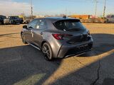 2026 Toyota Corolla Hatchback XSE Oshkosh WI
