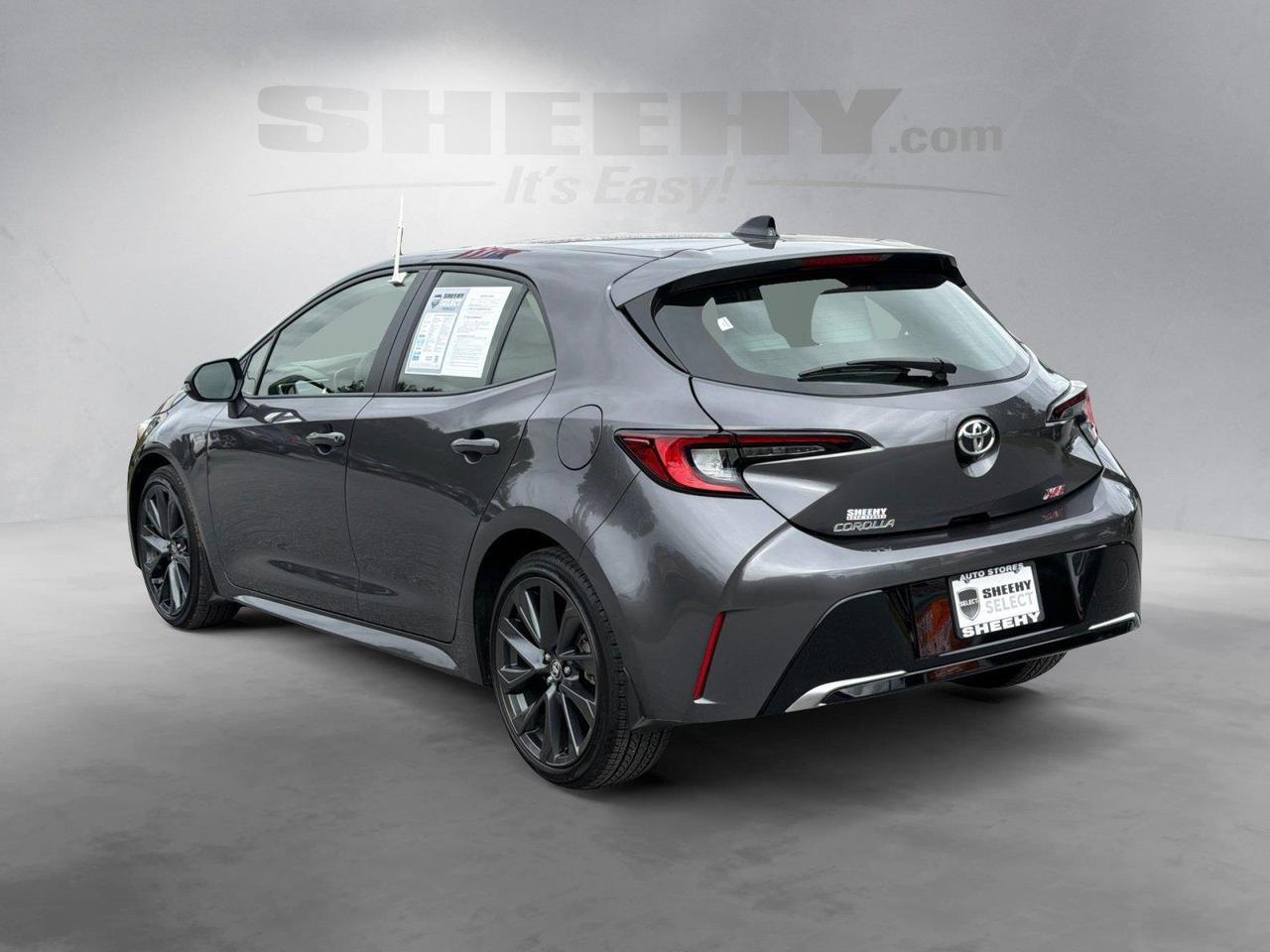 2026 Toyota Corolla Hatchback XSE Hagerstown MD