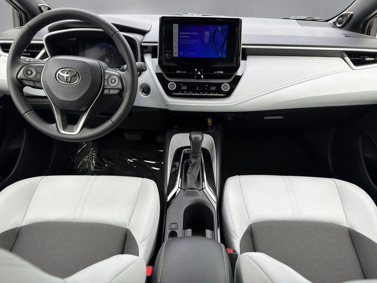 2026 Toyota Corolla Hatchback XSE Hagerstown MD