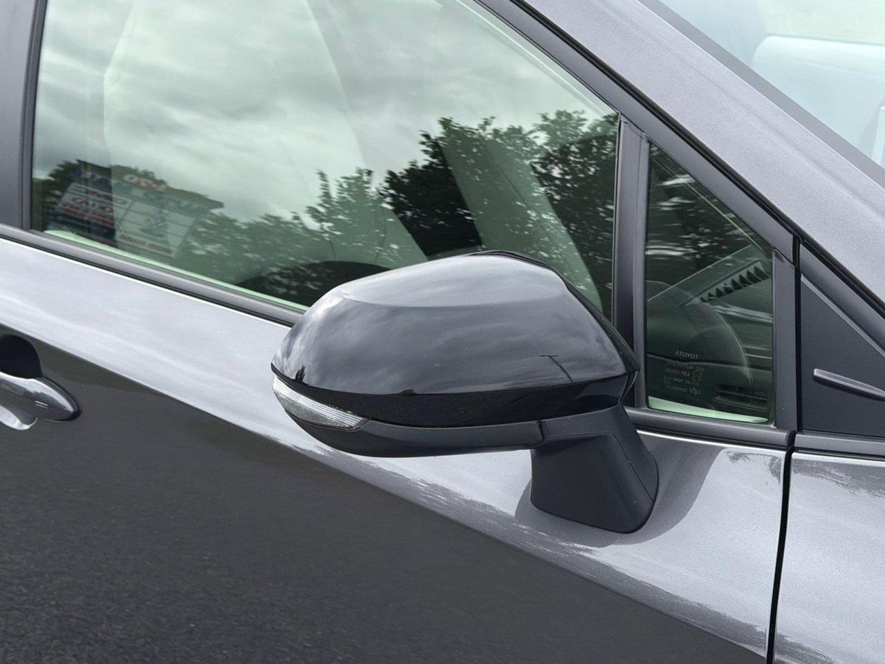2026 Toyota Corolla Hatchback XSE Hagerstown MD