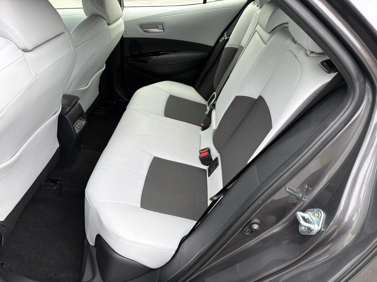 2026 Toyota Corolla Hatchback XSE Hagerstown MD