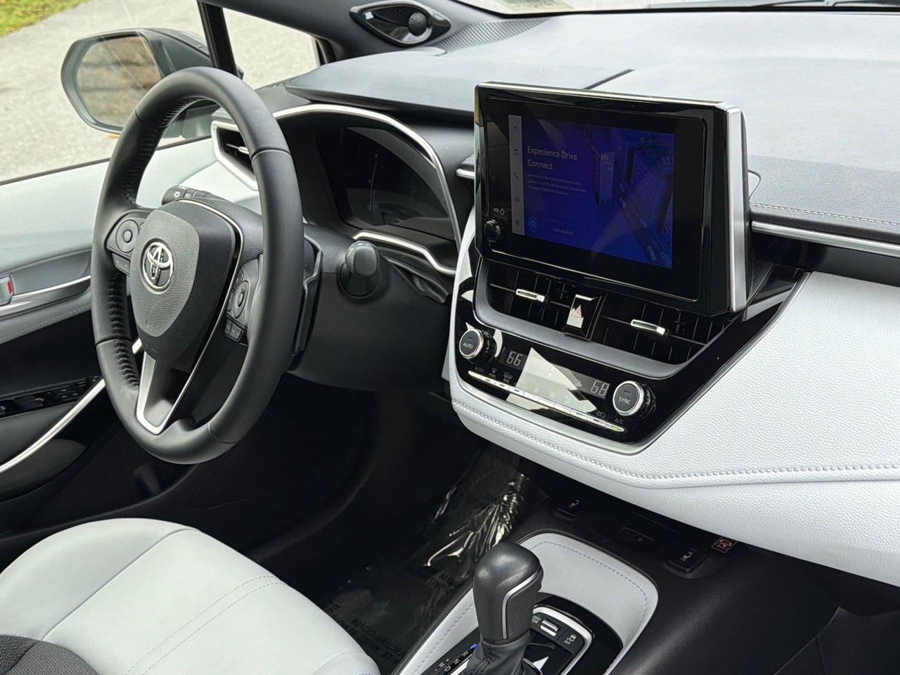 2026 Toyota Corolla Hatchback XSE Hagerstown MD