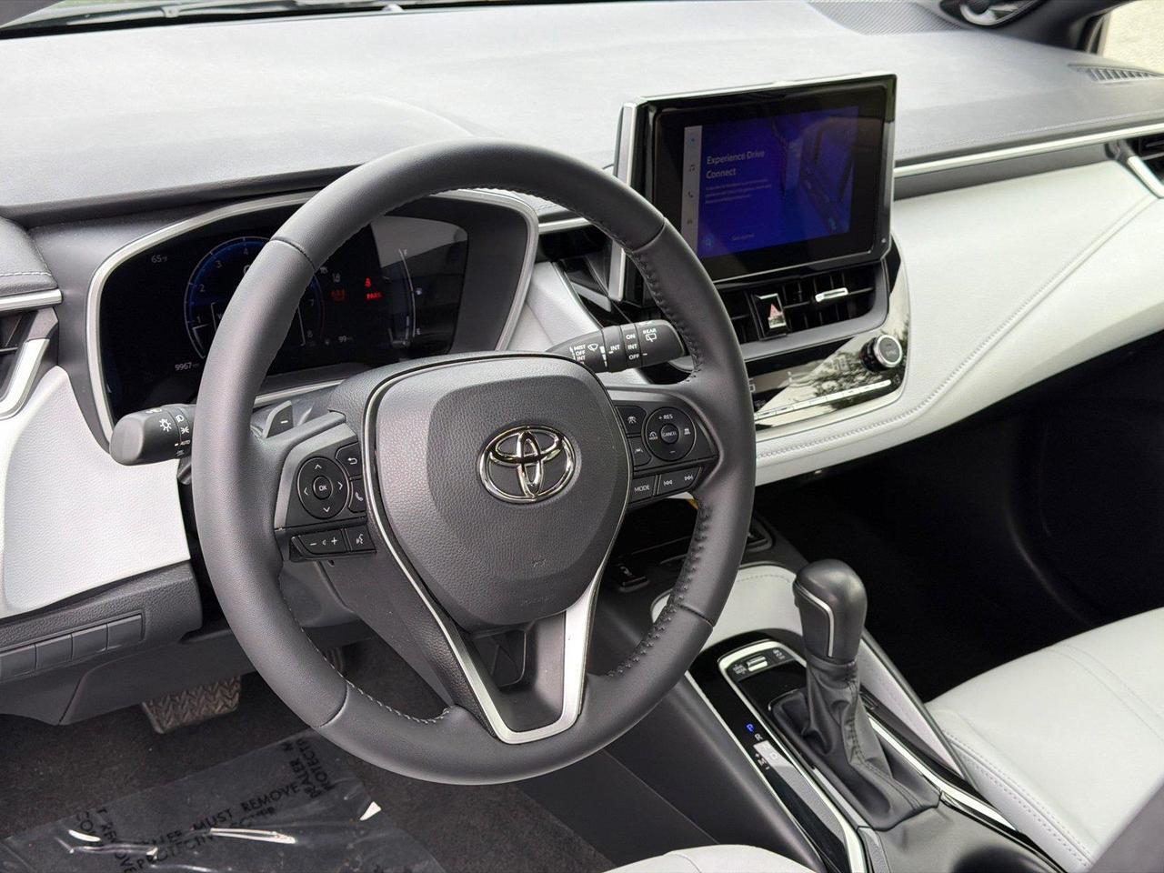 2026 Toyota Corolla Hatchback XSE Hagerstown MD