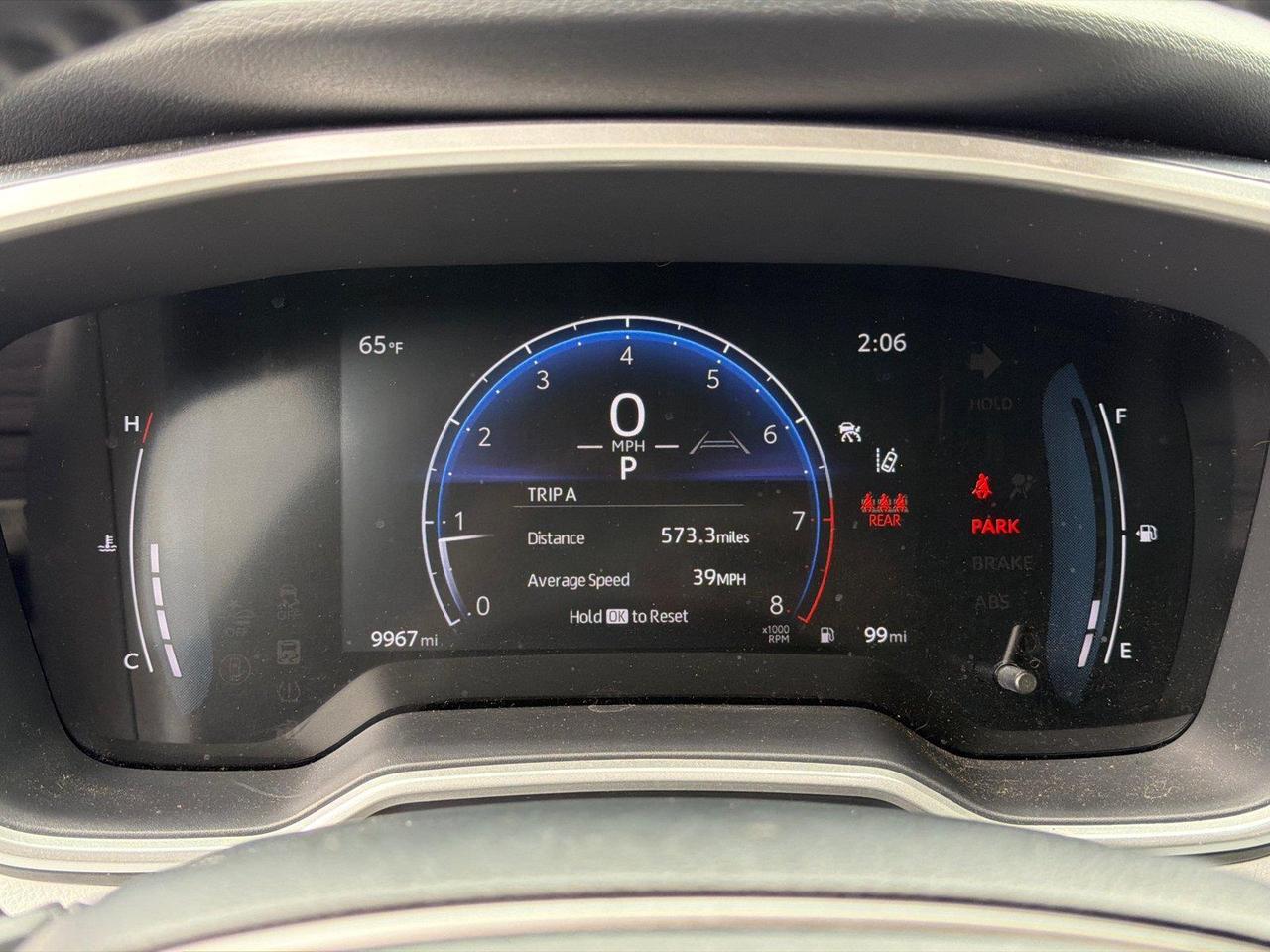 2026 Toyota Corolla Hatchback XSE Hagerstown MD