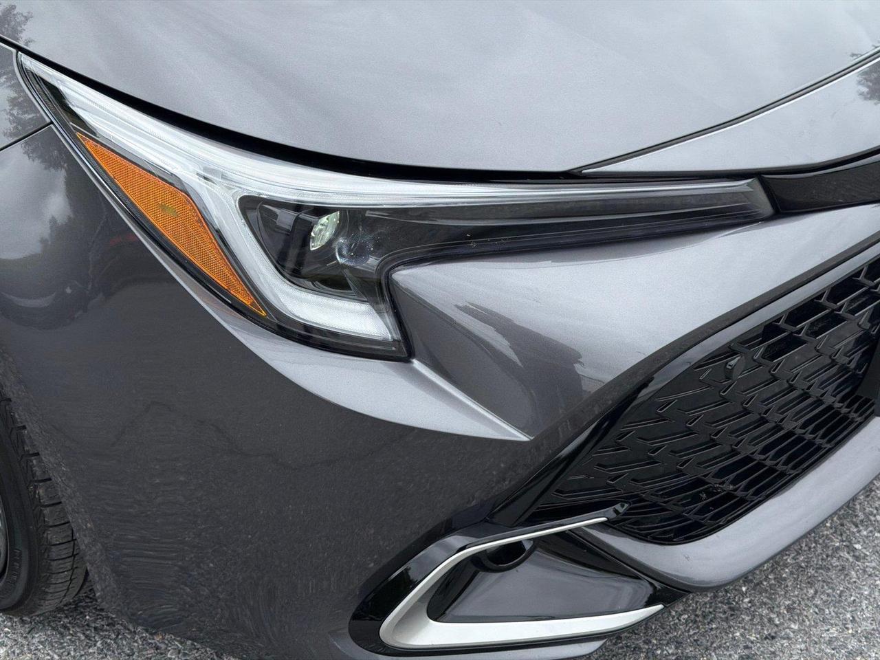 2026 Toyota Corolla Hatchback XSE Hagerstown MD
