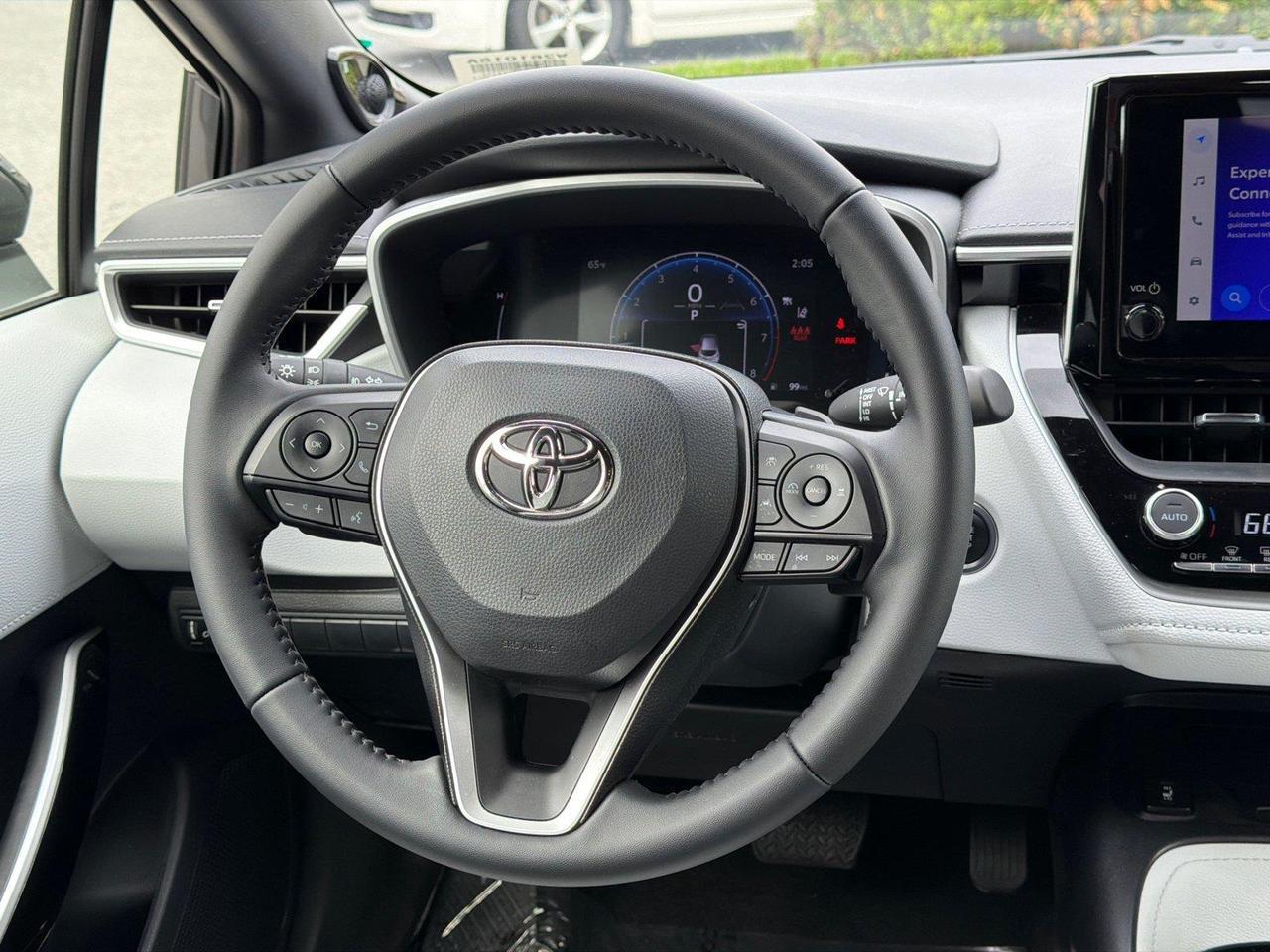 2026 Toyota Corolla Hatchback XSE Hagerstown MD