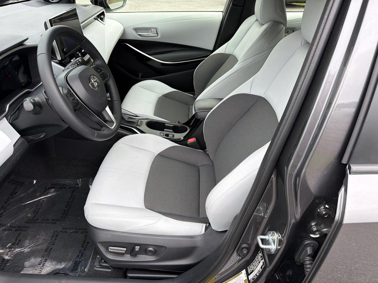 2026 Toyota Corolla Hatchback XSE Hagerstown MD