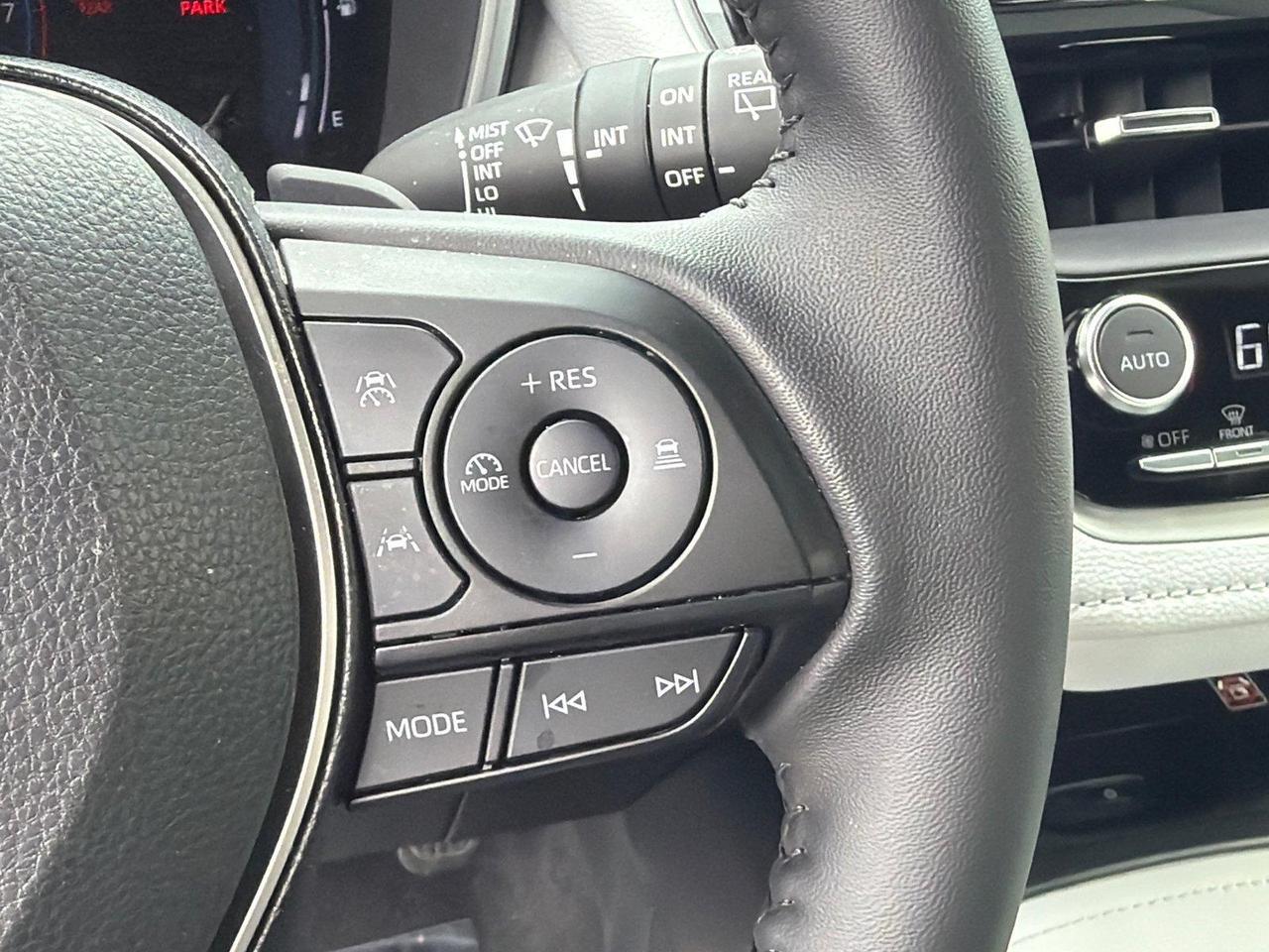 2026 Toyota Corolla Hatchback XSE Hagerstown MD