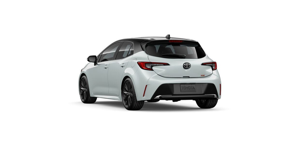 2026 Toyota Corolla Hatchback XSE Stafford VA