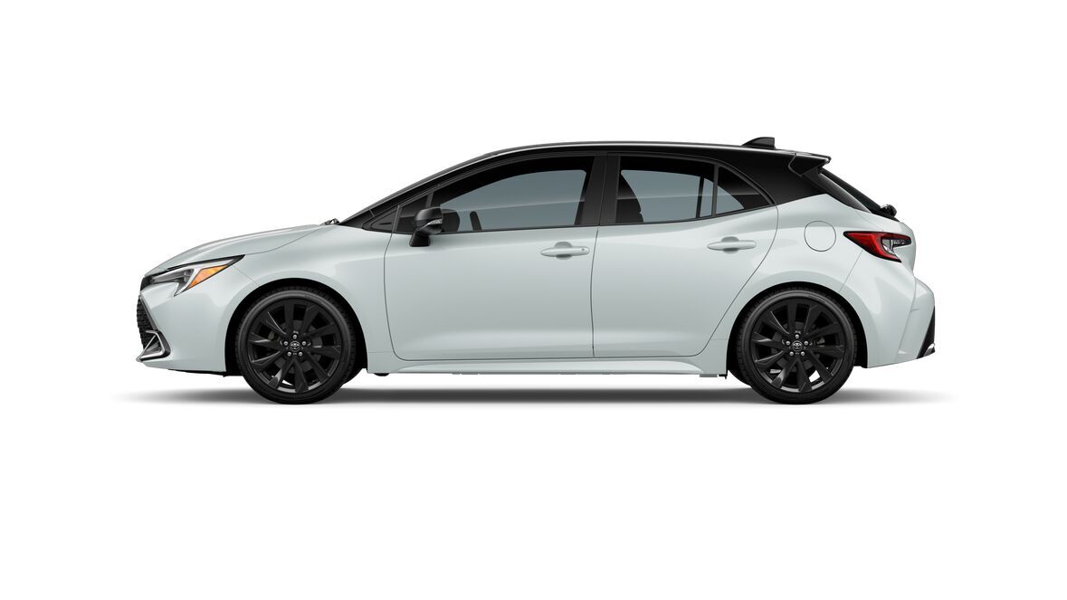 2026 Toyota Corolla Hatchback XSE Stafford VA