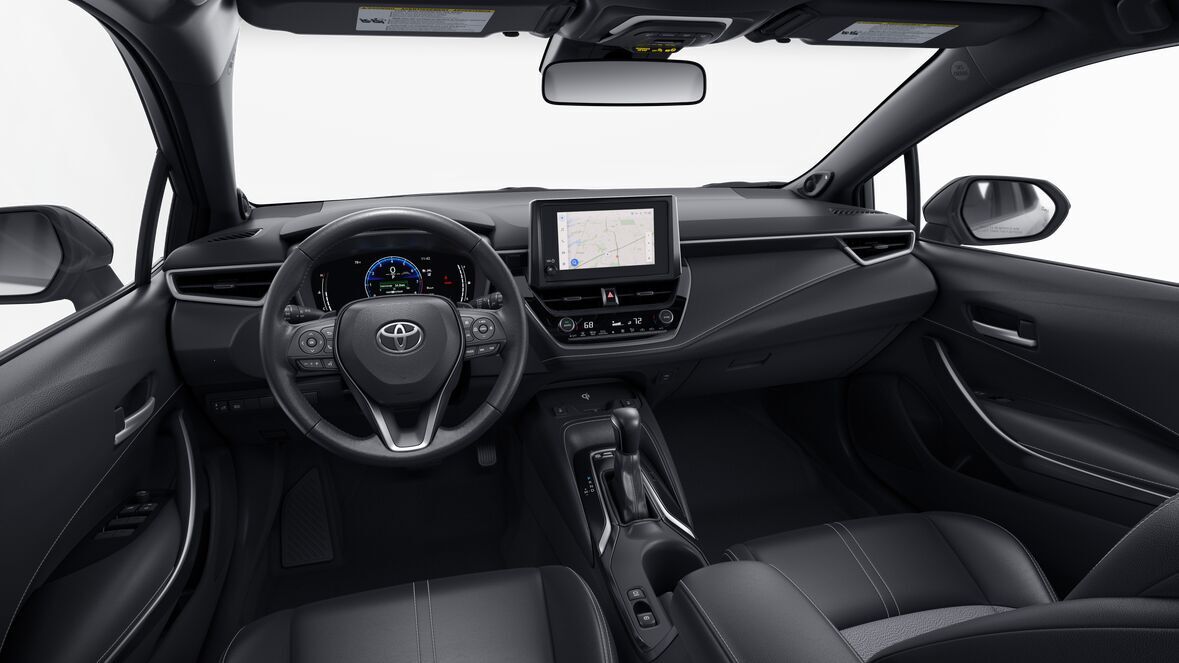 2026 Toyota Corolla Hatchback XSE Stafford VA
