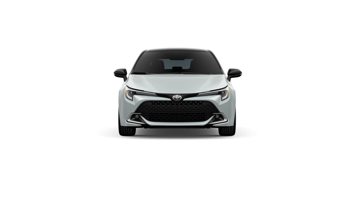 2026 Toyota Corolla Hatchback XSE Stafford VA