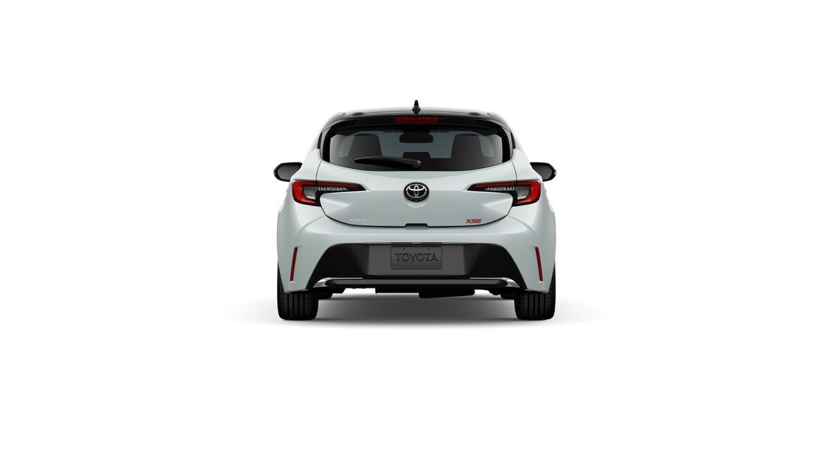 2026 Toyota Corolla Hatchback XSE Stafford VA