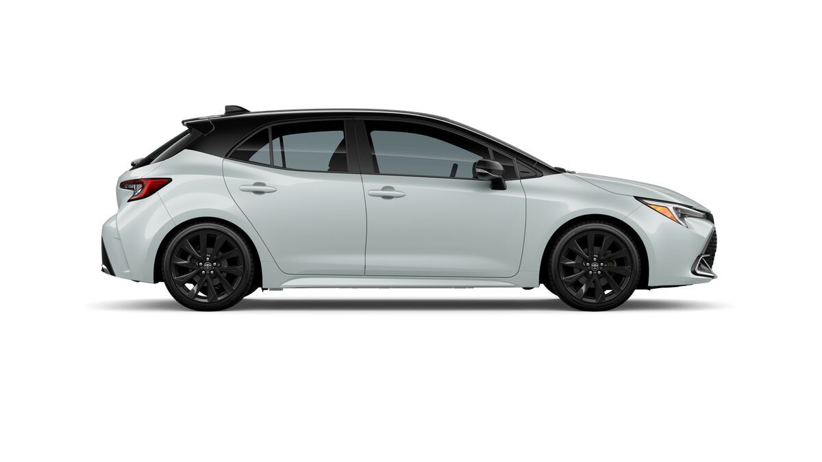 2026 Toyota Corolla Hatchback XSE Stafford VA