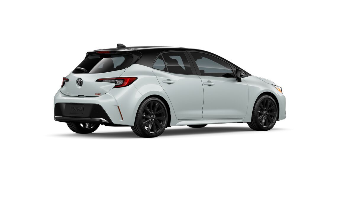 2026 Toyota Corolla Hatchback XSE Stafford VA